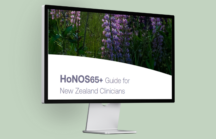 Image of the Ōtākaro Avon River in Christchurch City, framed by trees.