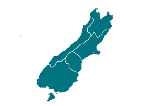 Sarah Christensen in the Youth MHFA workshop at Fairfield Intermediate