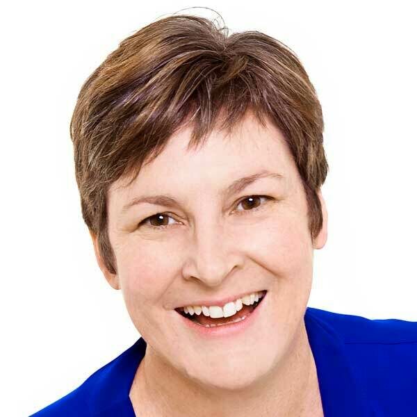 ﻿Co-facilitators at the Te Awamutu Youth MHFA workshop were Sarah Christensen and Sarah Keelty.