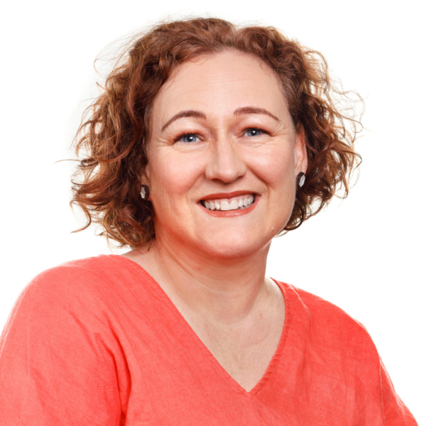 Sarah Christensen MHFA Aotearoa programme manager