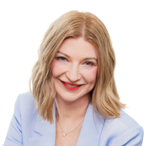 Angela Walters, principal of Fairfield Intermediate in Hamilton